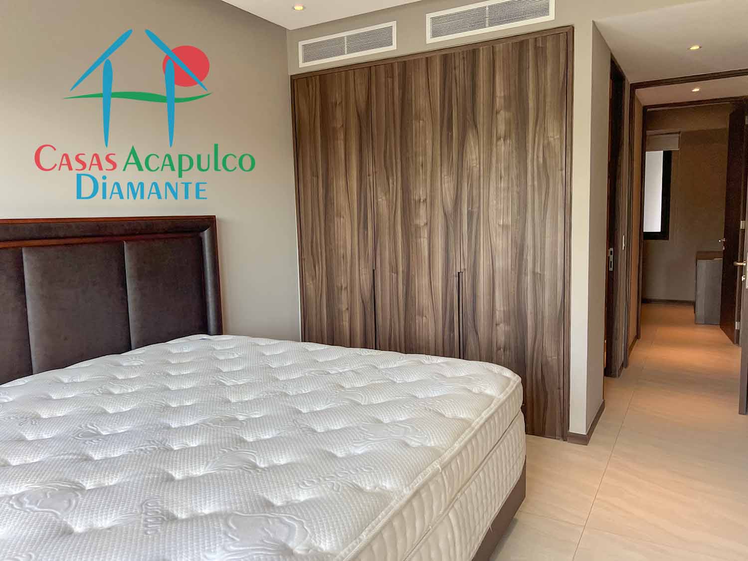 La Isla Emerald E3 - Recámara tres 4